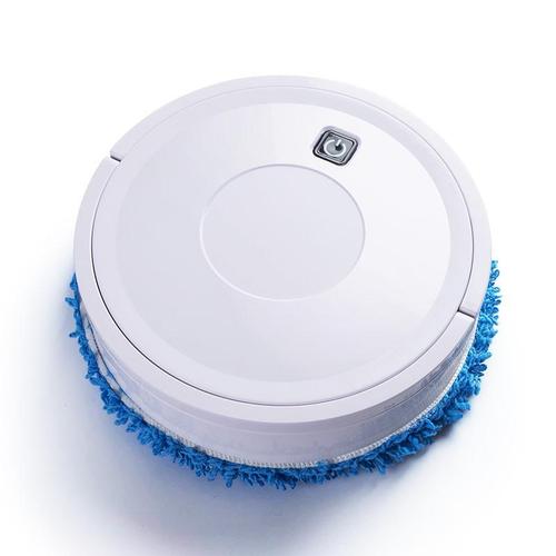 拖地机器人什么牌子好？-第3张图片-广州国自机器人