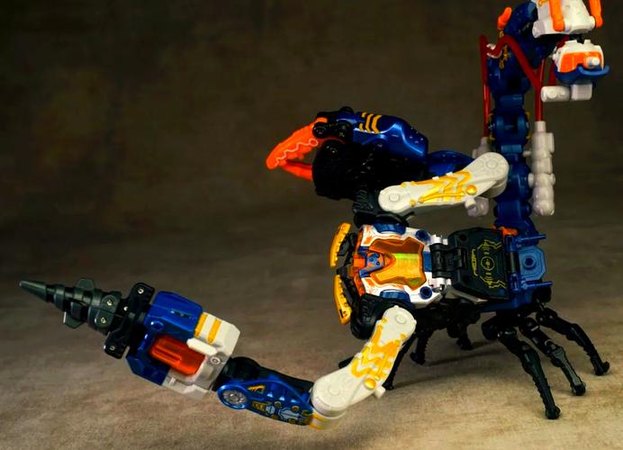 机器人如何用钩子应对飓风？-第2张图片-广州国自机器人