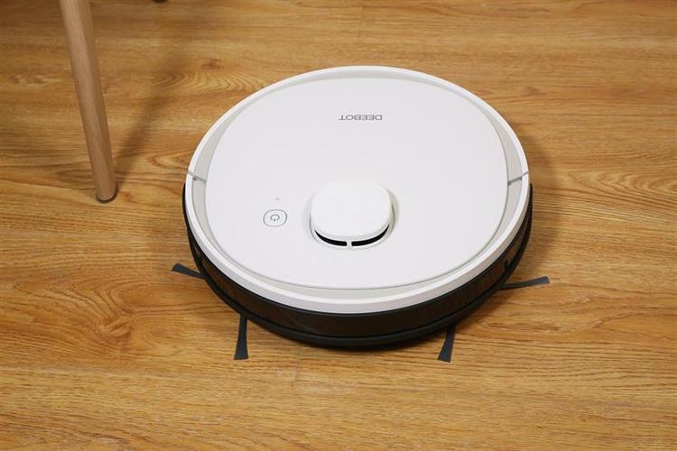 beebot扫地机器人好用吗？-第1张图片-广州国自机器人