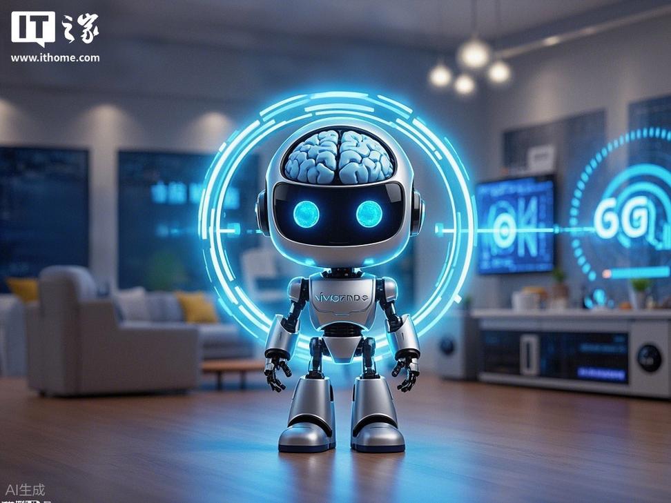 vivo人工智能具体是什么技术？-第3张图片-广州国自机器人