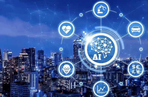 人工智能 大数据 不同-第3张图片-广州国自机器人