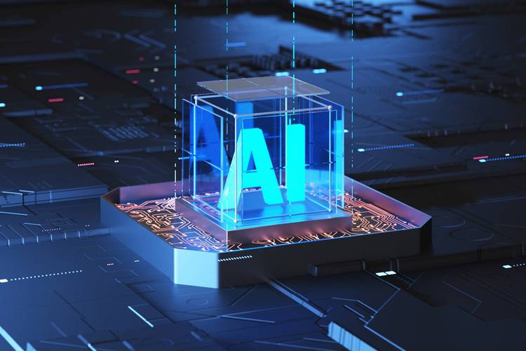 AI如何重塑金融产品定价逻辑？-第1张图片-广州国自机器人