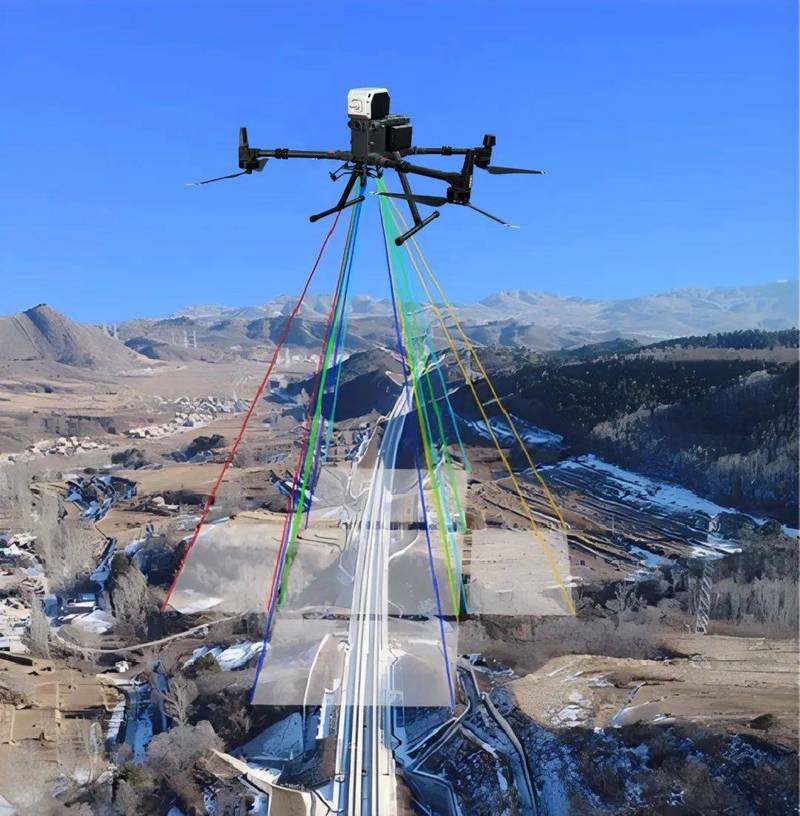 如何优化无人机灾情监测技术？-第1张图片-广州国自机器人