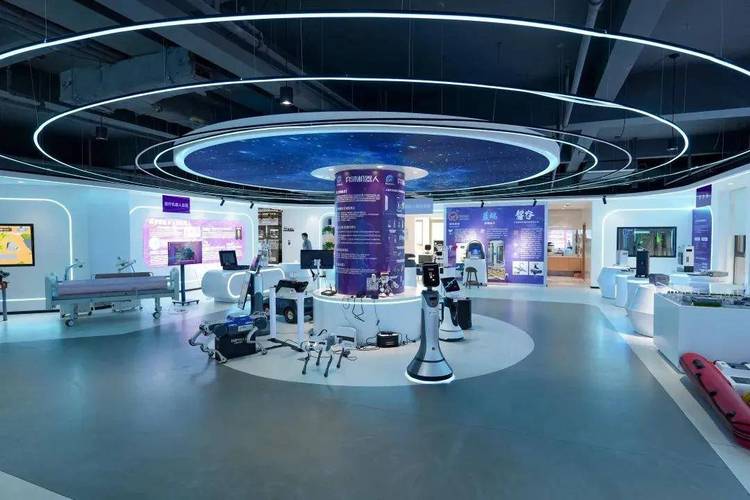 人工智能与机器人研究所研究什么？-第2张图片-广州国自机器人