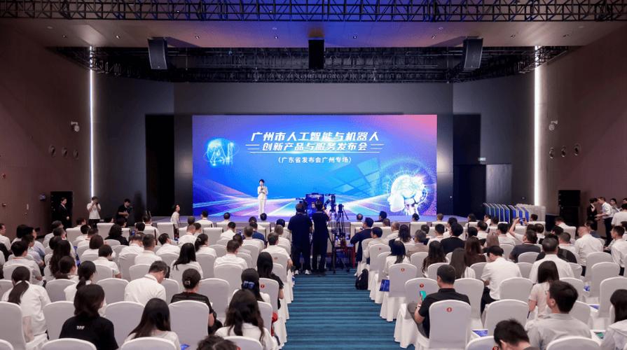 广州医疗AI公司有何创新突破？-第2张图片-广州国自机器人