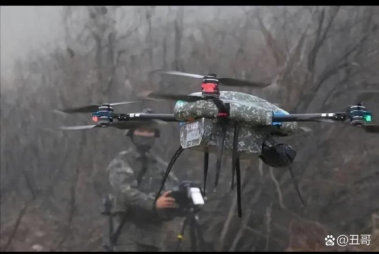 美国无人机报备流程是怎样的？-第3张图片-广州国自机器人