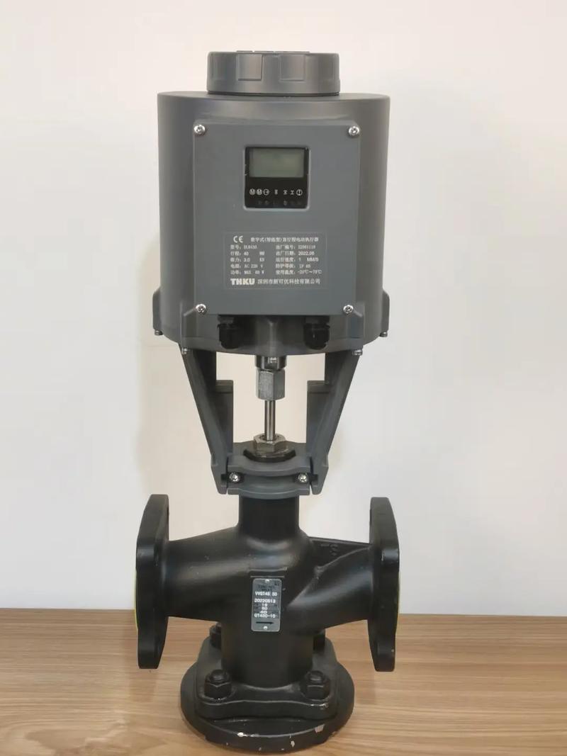 机器人执行器主要包括哪些核心部件？-第2张图片-广州国自机器人