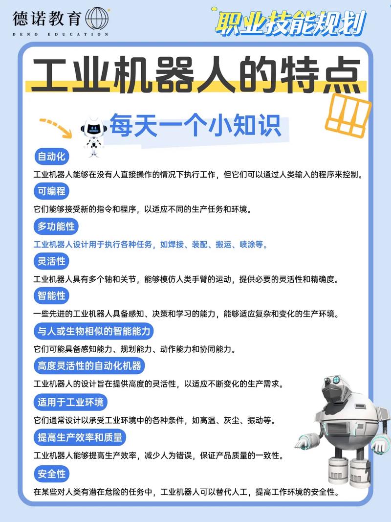 机器人有哪些资料和图片？-第3张图片-广州国自机器人