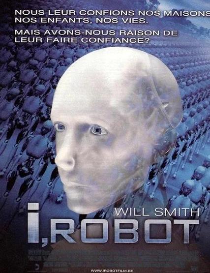 机器人与人类大战，谁会是最终赢家？-第1张图片-广州国自机器人