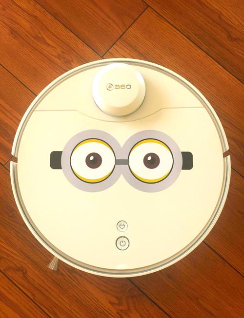 360儿童机器人使用体验如何？-第1张图片-广州国自机器人