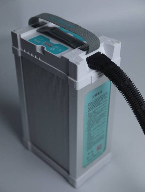 御无人机电池能托运吗？-第1张图片-广州国自机器人