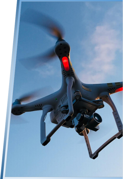 无人机CES2025将带来哪些惊喜？-第2张图片-广州国自机器人