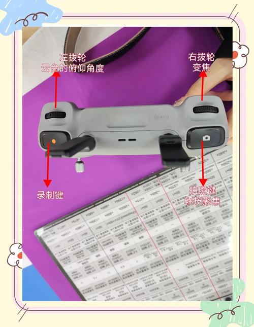 fimi无人机怎么操作？新手必看教程！-第1张图片-广州国自机器人