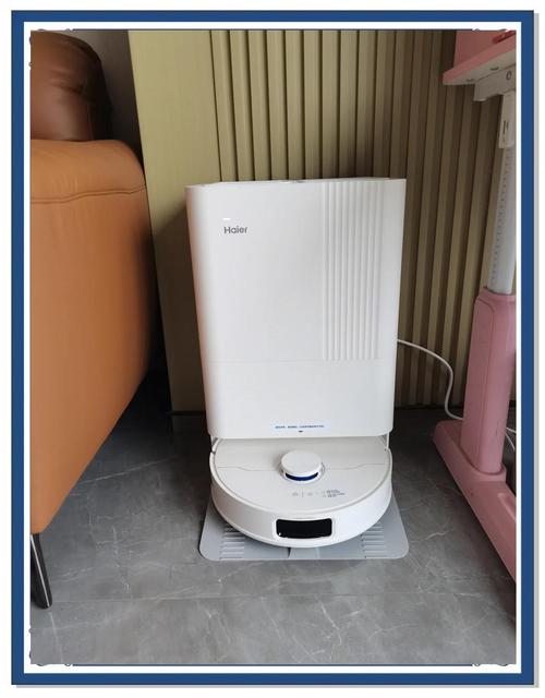 海尔扫地机器人性能如何?-第1张图片-广州国自机器人 海尔扫地机器人性能如何?-第1张图片-广州国自机器人