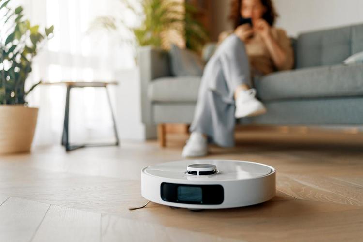 海尔扫地机器人性能如何？-第2张图片-广州国自机器人