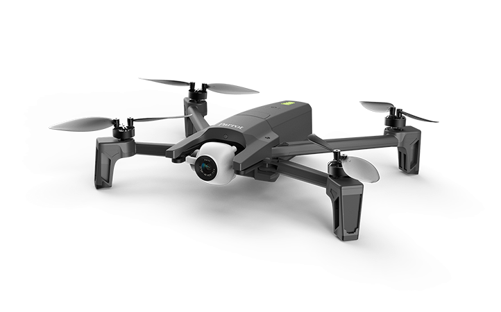 Parrot航拍无人机有哪些核心优势？-第3张图片-广州国自机器人