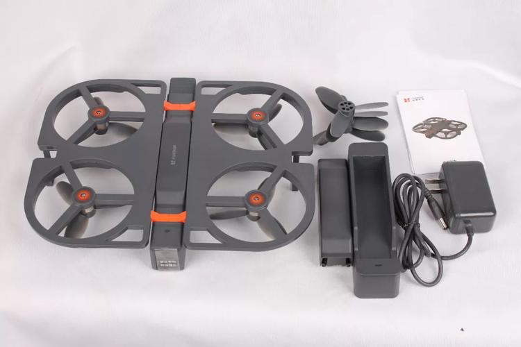 小米idol无人机值不值得买？-第1张图片-广州国自机器人