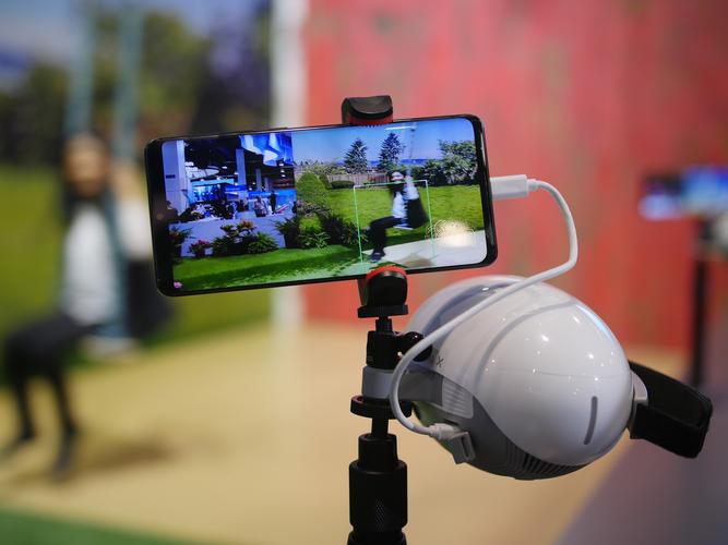 北京臻迪机器人有限公司做什么的？-第1张图片-广州国自机器人