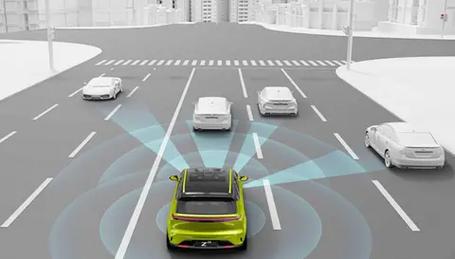 机器视觉如何实现人工智能精准测距？-第1张图片-广州国自机器人