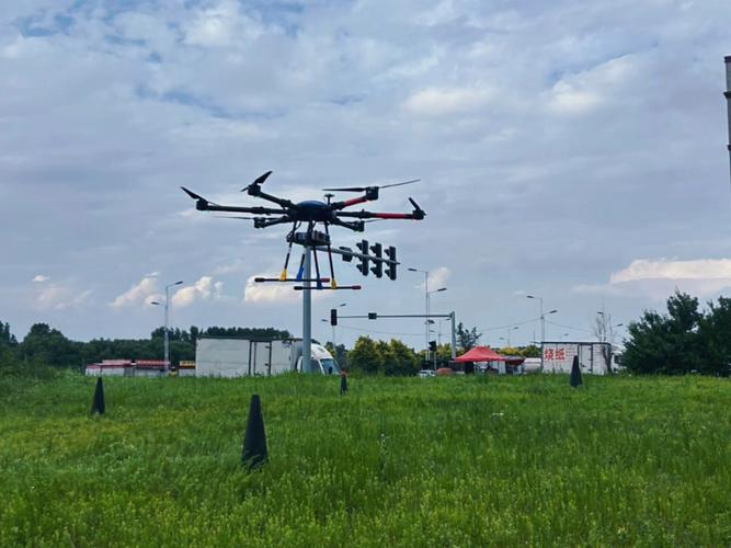 无人机如何实现自主飞行视频拍摄？-第3张图片-广州国自机器人