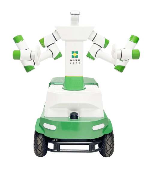 安卓QQ自动回复机器人怎么用？-第2张图片-广州国自机器人