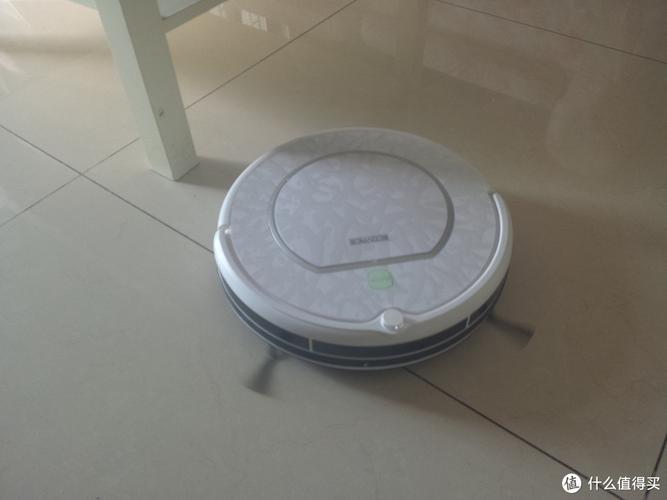 cr120机器人科沃斯有哪些核心功能？-第1张图片-广州国自机器人