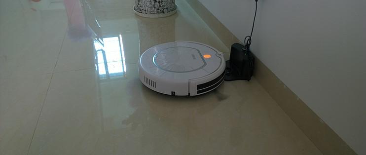 cr120机器人科沃斯有哪些核心功能？-第2张图片-广州国自机器人