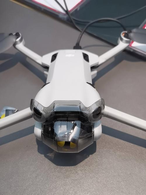 inter无人机 大疆-第1张图片-广州国自机器人