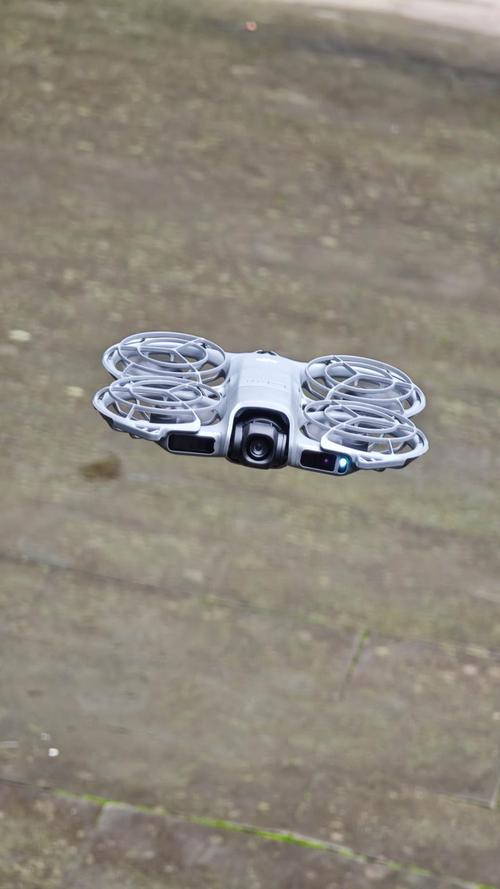 inter无人机 大疆-第2张图片-广州国自机器人