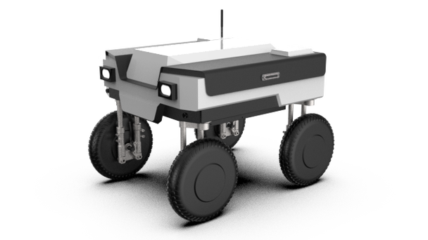 极创机器人科技有限公司-第3张图片-广州国自机器人