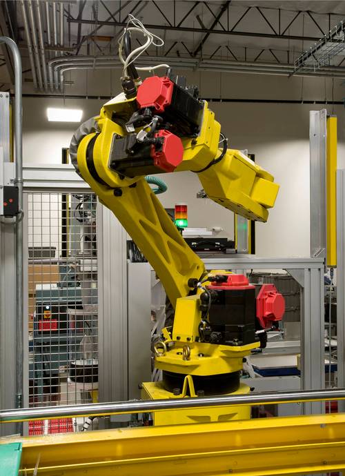 机器人研发属于什么行业-第2张图片-广州国自机器人 机器人研发属于什么行业-第2张图片-广州国自机器人