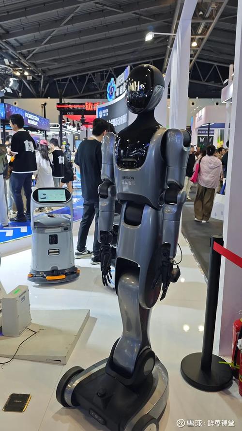 AI全面占领CES，未来生活会被怎样重塑？-第3张图片-广州国自机器人