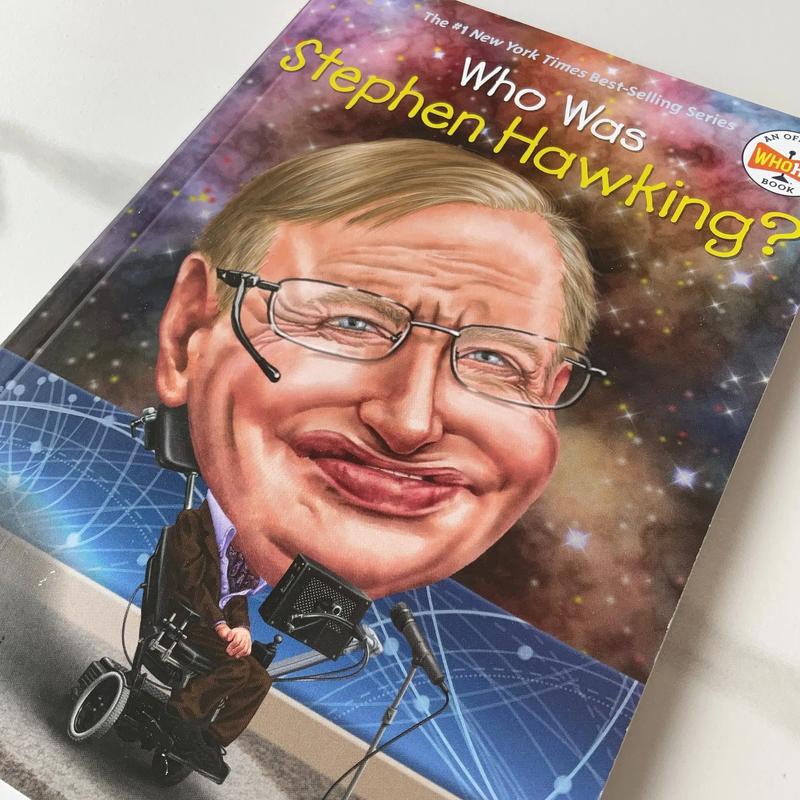 霍金为何反对人工智能？-第1张图片-广州国自机器人