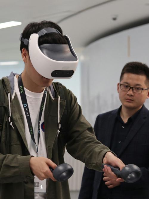 双11AI与VR如何重塑消费体验？-第1张图片-广州国自机器人