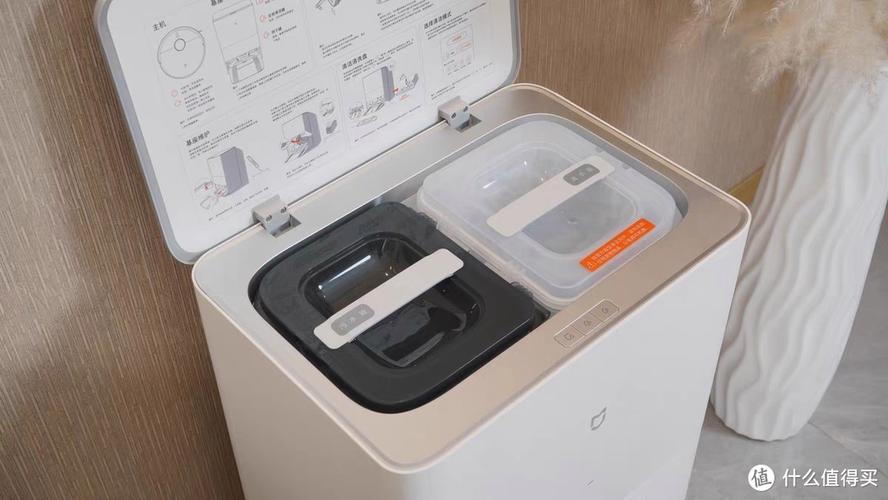 小米扫地机器人错误10是什么原因？-第1张图片-广州国自机器人