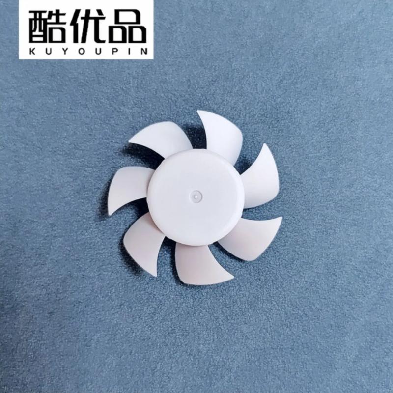 Revell无人机扇叶怎么选？-第1张图片-广州国自机器人