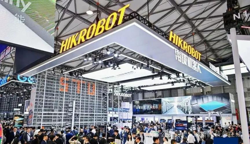 海康机器人技术有限公司有何核心技术优势？-第1张图片-广州国自机器人