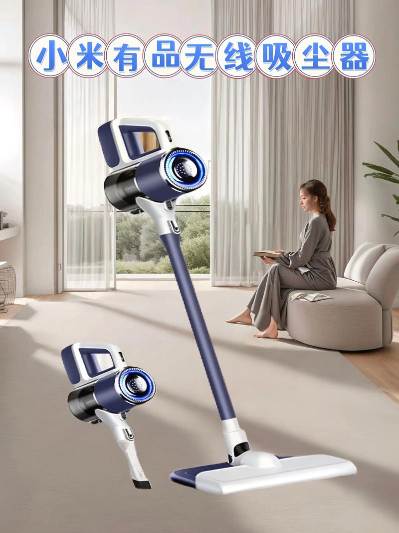 机器人吸尘器品牌怎么选？-第2张图片-广州国自机器人