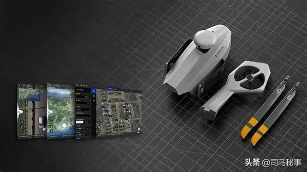 GoPro无人机为何突然停产？-第3张图片-广州国自机器人