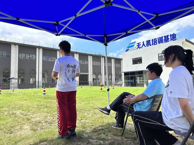上海AOPA无人机培训哪家好？-第3张图片-广州国自机器人