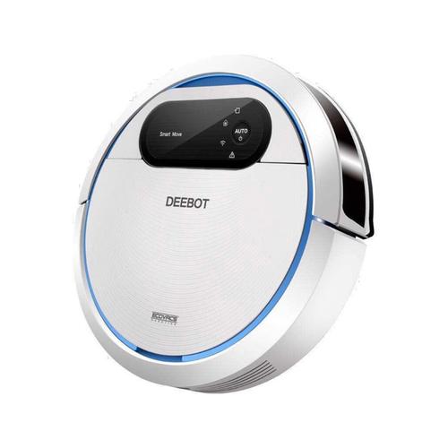 扫地机器人怎么选？哪个牌子靠谱好用？-第2张图片-广州国自机器人