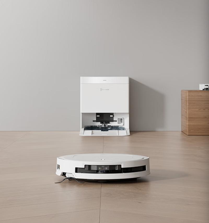 扫地机器人哪个牌子好用？-第2张图片-广州国自机器人