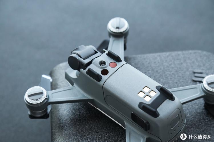 晓Spark无人机值不值得买？-第1张图片-广州国自机器人