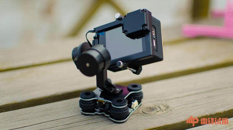 星图蜻蜓Pro无人机有何升级亮点？-第2张图片-广州国自机器人