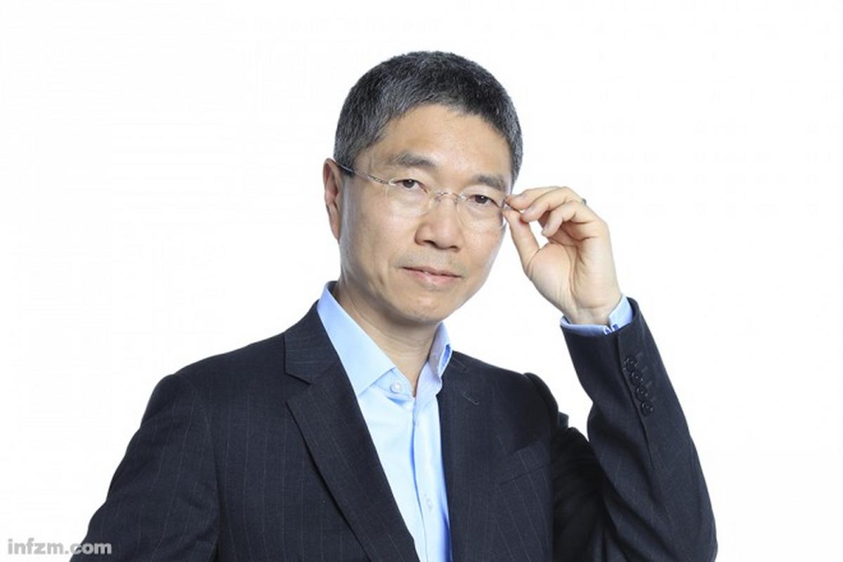 吴军 人工智能 区块链-第1张图片-广州国自机器人