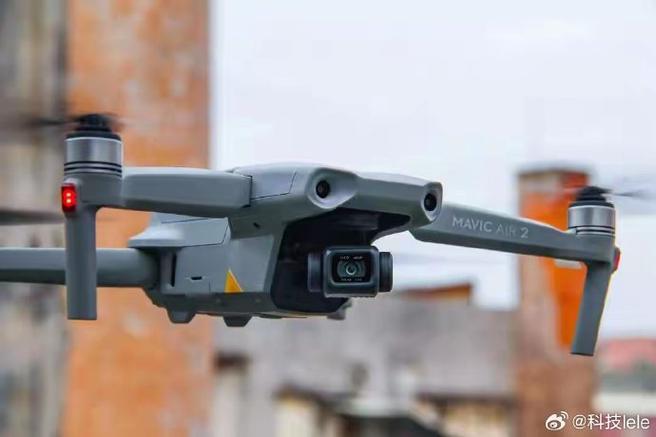 kiva 无人机 大疆-第1张图片-广州国自机器人