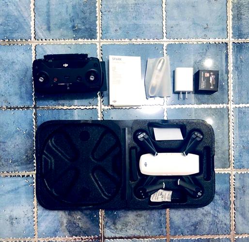 spark无人机壳坏了-第1张图片-广州国自机器人