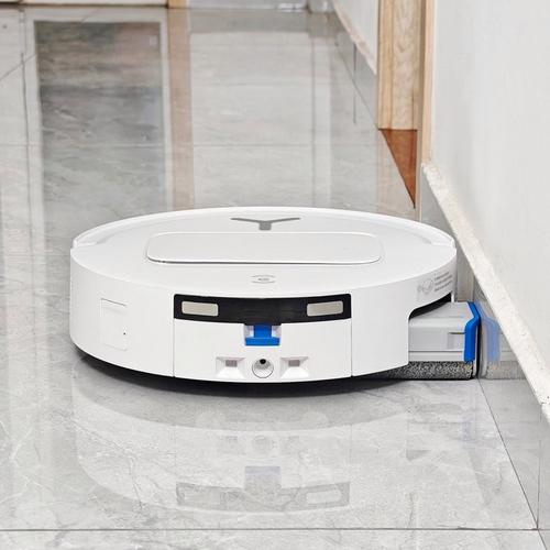 科沃斯扫地机器人好用吗?值不值得买?-第1张图片-广州国自机器人 科沃斯扫地机器人好用吗?值不值得买?-第1张图片-广州国自机器人