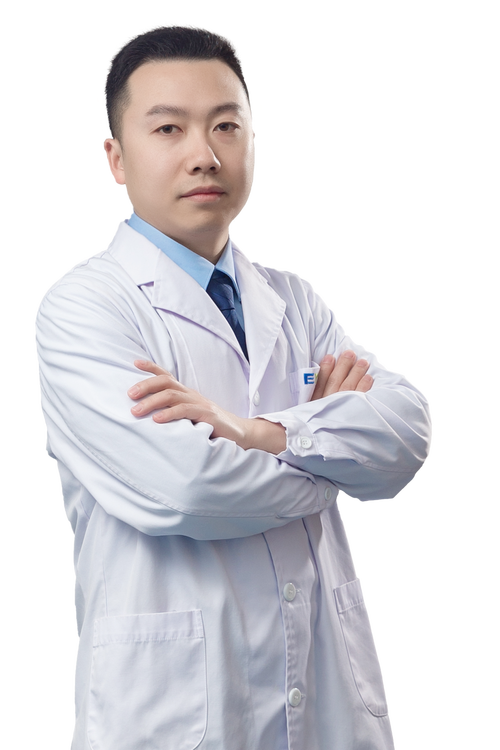 医疗AI总经理，如何驱动行业变革？-第1张图片-广州国自机器人