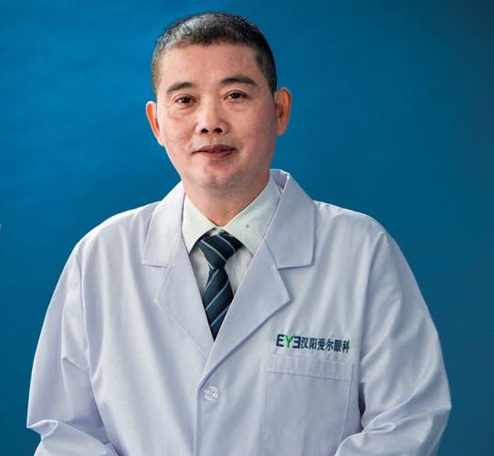 医疗AI总经理，如何驱动行业变革？-第2张图片-广州国自机器人